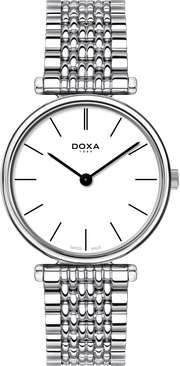 DOXA 112.10.011.10 D-Lux Karóra – Image 1